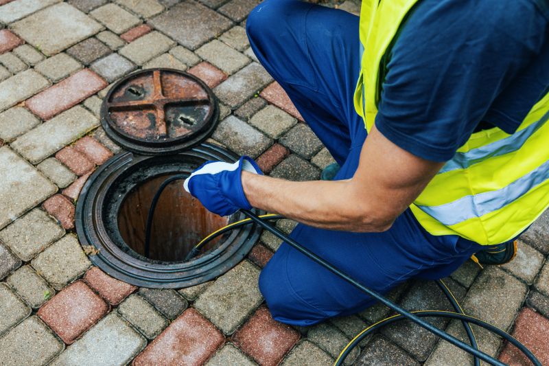 Drainage Maintenance Services
